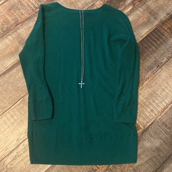 Talbots pullover - Picture 2 of 4